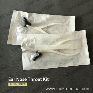 Disposabl Ent Kit Medical Test